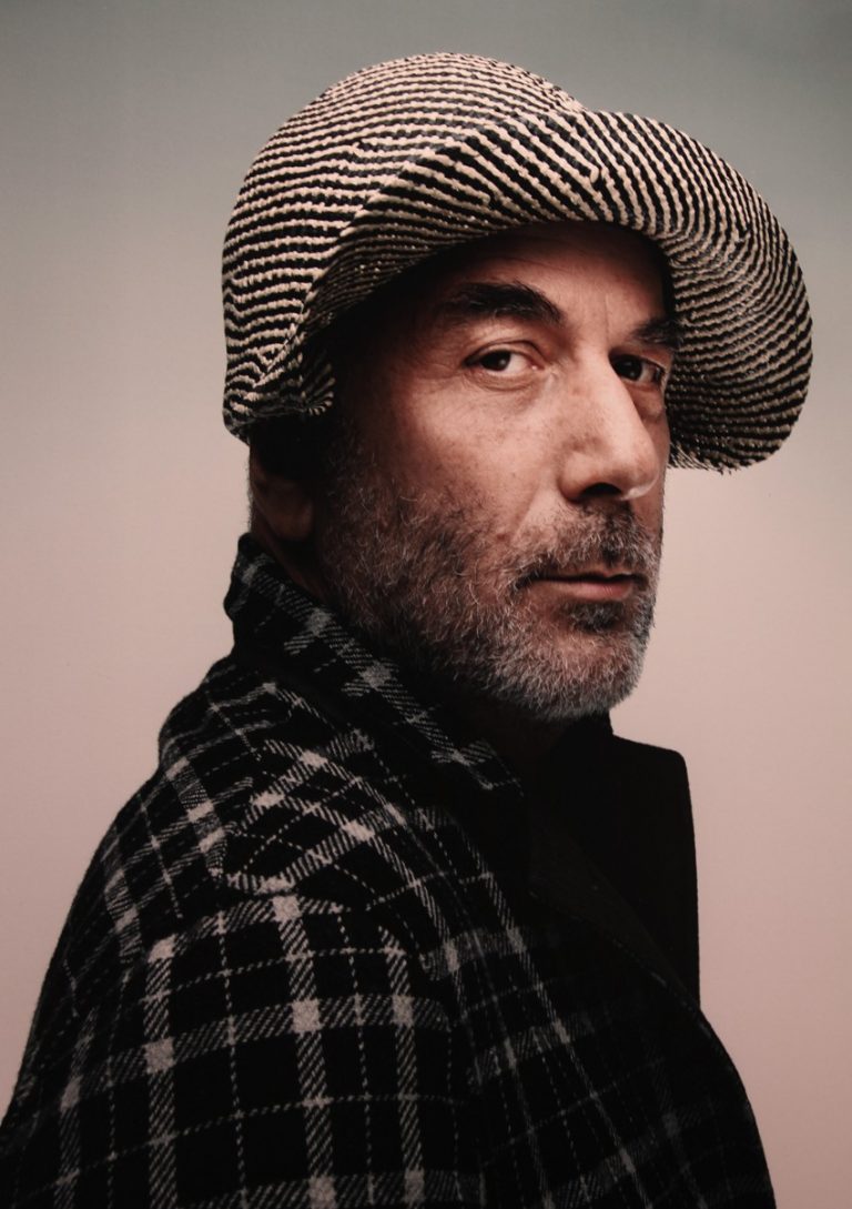 Ron Arad