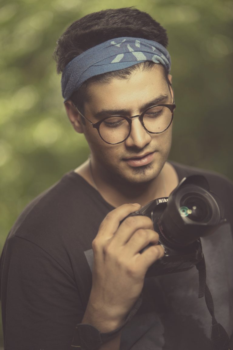 Saeed Zalfi