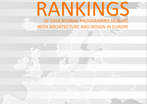 BE OPEN Reveals New Ranking of Educational Programmes for Europe