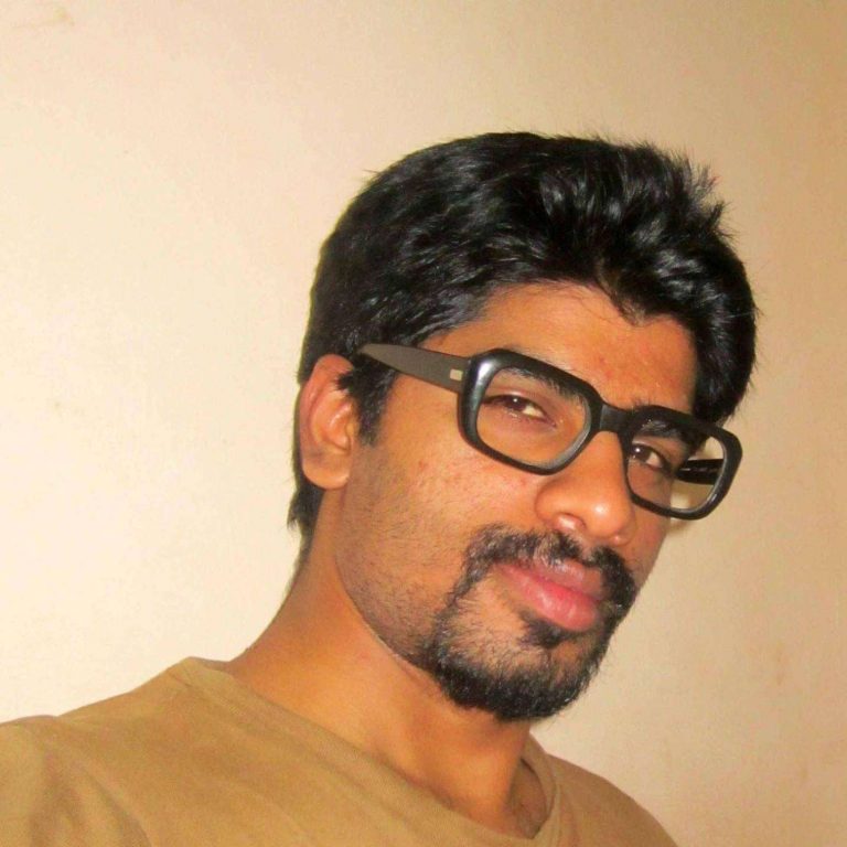 Shanmukha Inkas