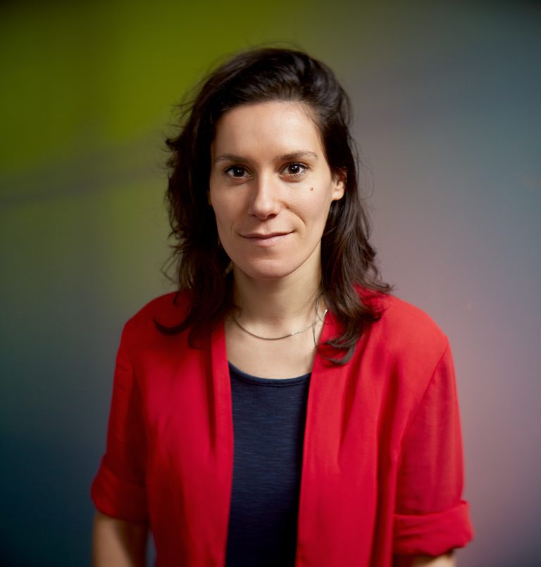 Teresa van Dongen