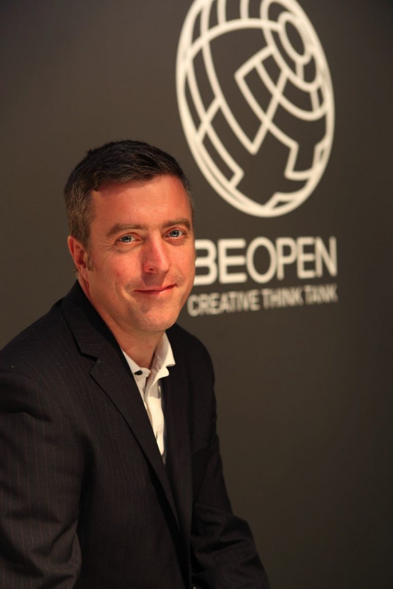 Tim Abrahams