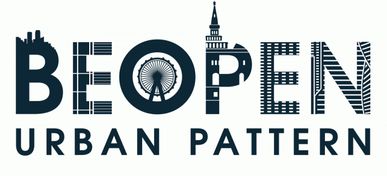 Announcing the New #BEOPENUrbanPattern Open Call