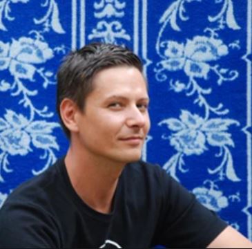 Yasen Zgurovski