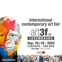 art3f Luxembourg