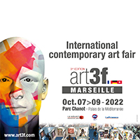 art3f Marseille