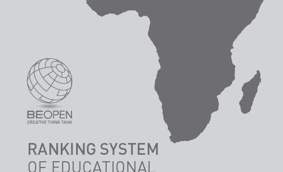 New Ranking of Educational Programmes for North America and Africa Released