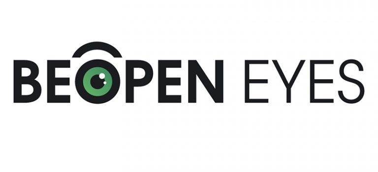 BE OPEN Launches Global Open Call Devoted to Eyes