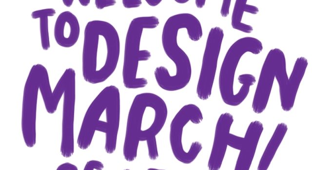 DesignMarch