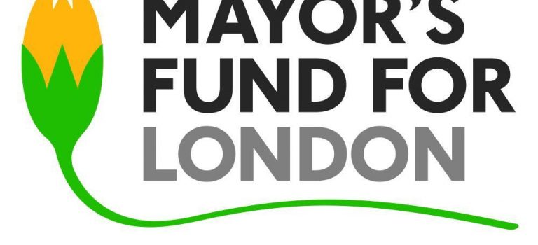 A New Global Open Call Together with the Mayor’s Fund for London