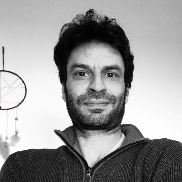 Michaël Demeyere