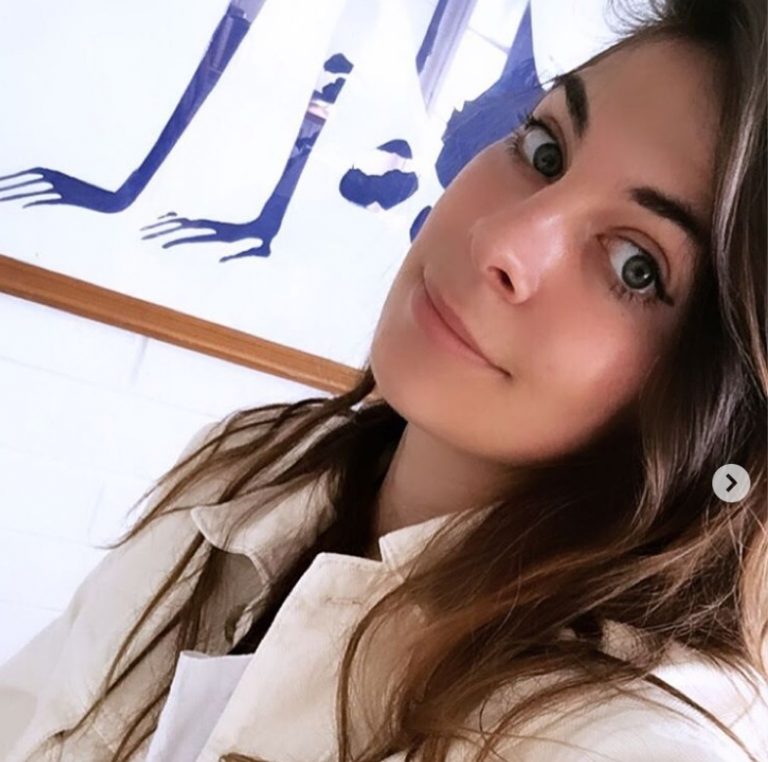 Nina Klein